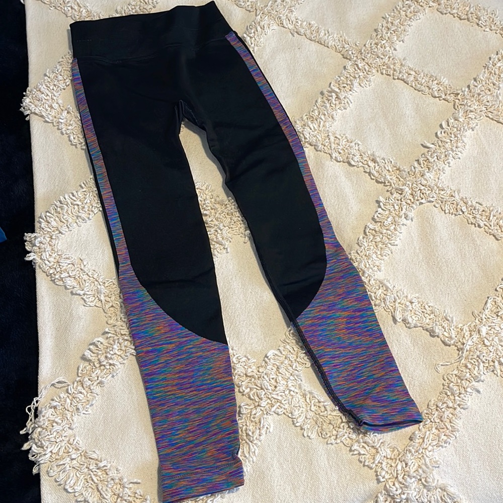 Lulu leggings